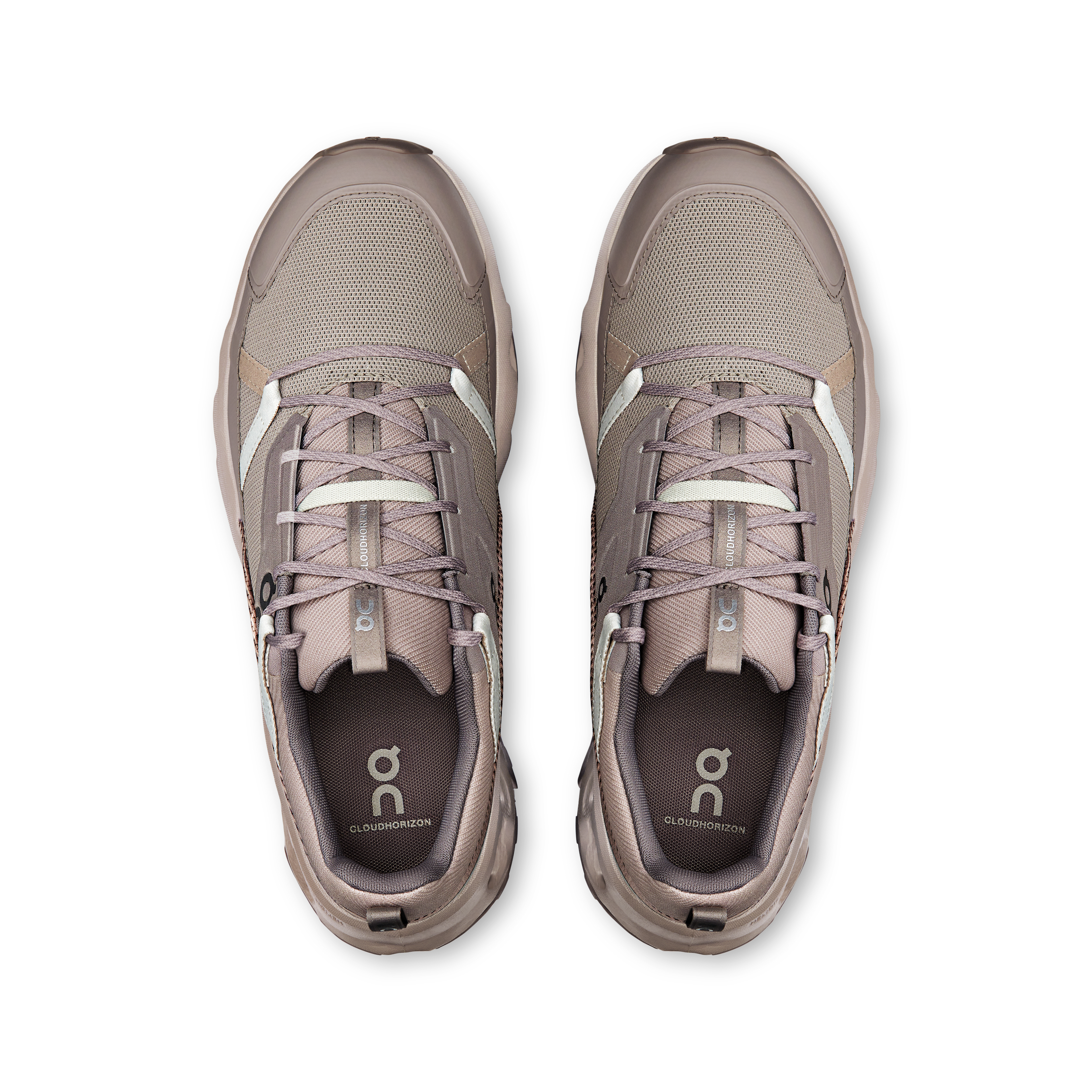 On Men's Cloud Horizon Fog Desert