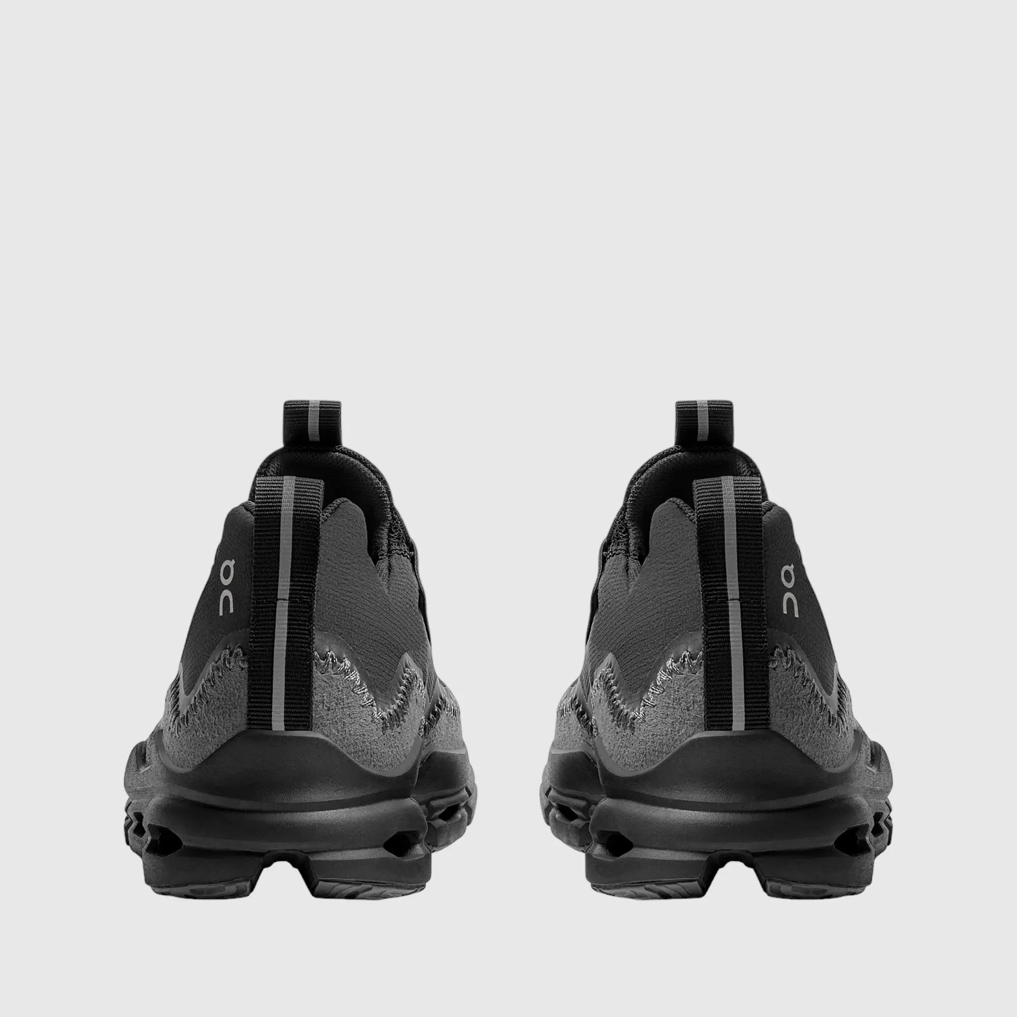 On Women's Cloud Away Black Rock